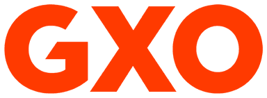 GXO logo