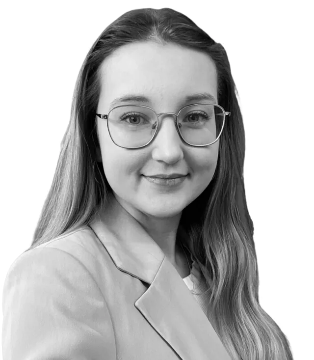 Amy Comber