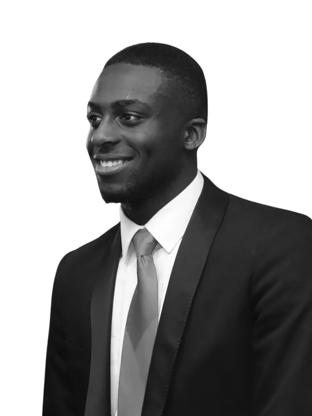 Enock Duah