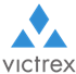 Victrex logo